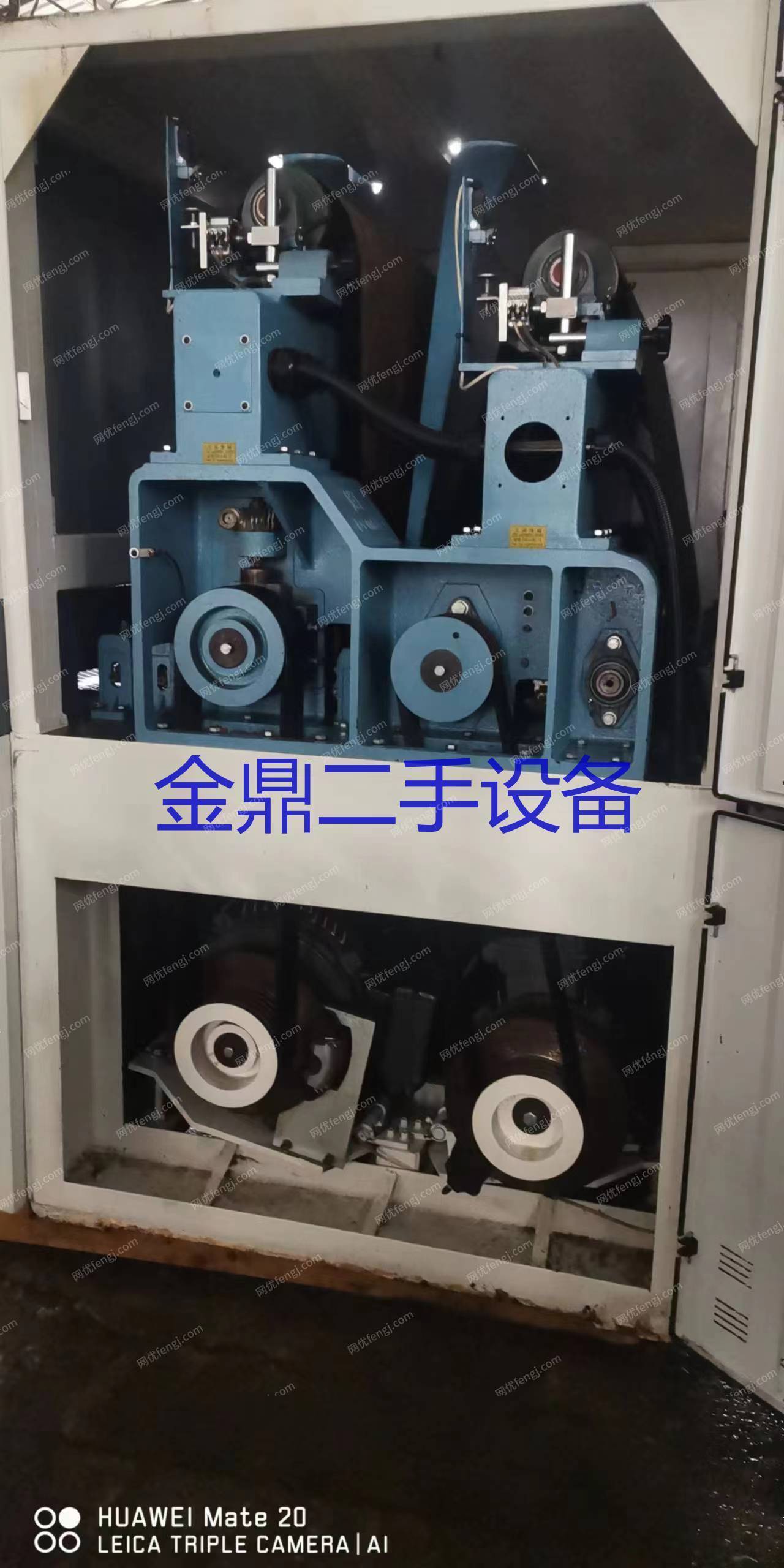 二手砂光设备价格