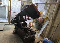 广东广州工厂停产，机床设备全部处理