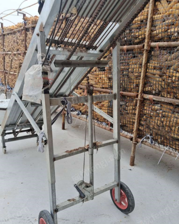 其它农业机械出售