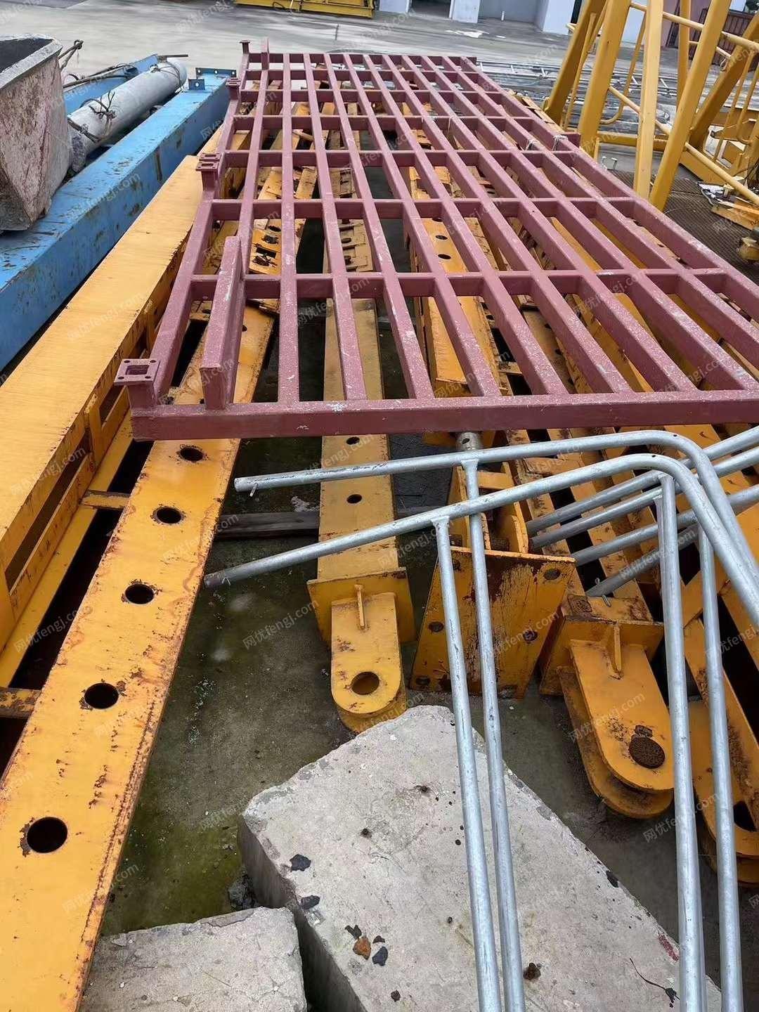 其他二手工程机械出售