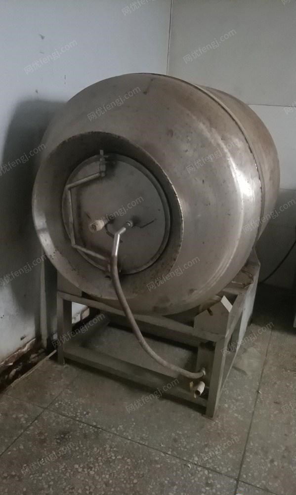 其它二手食品机械转让