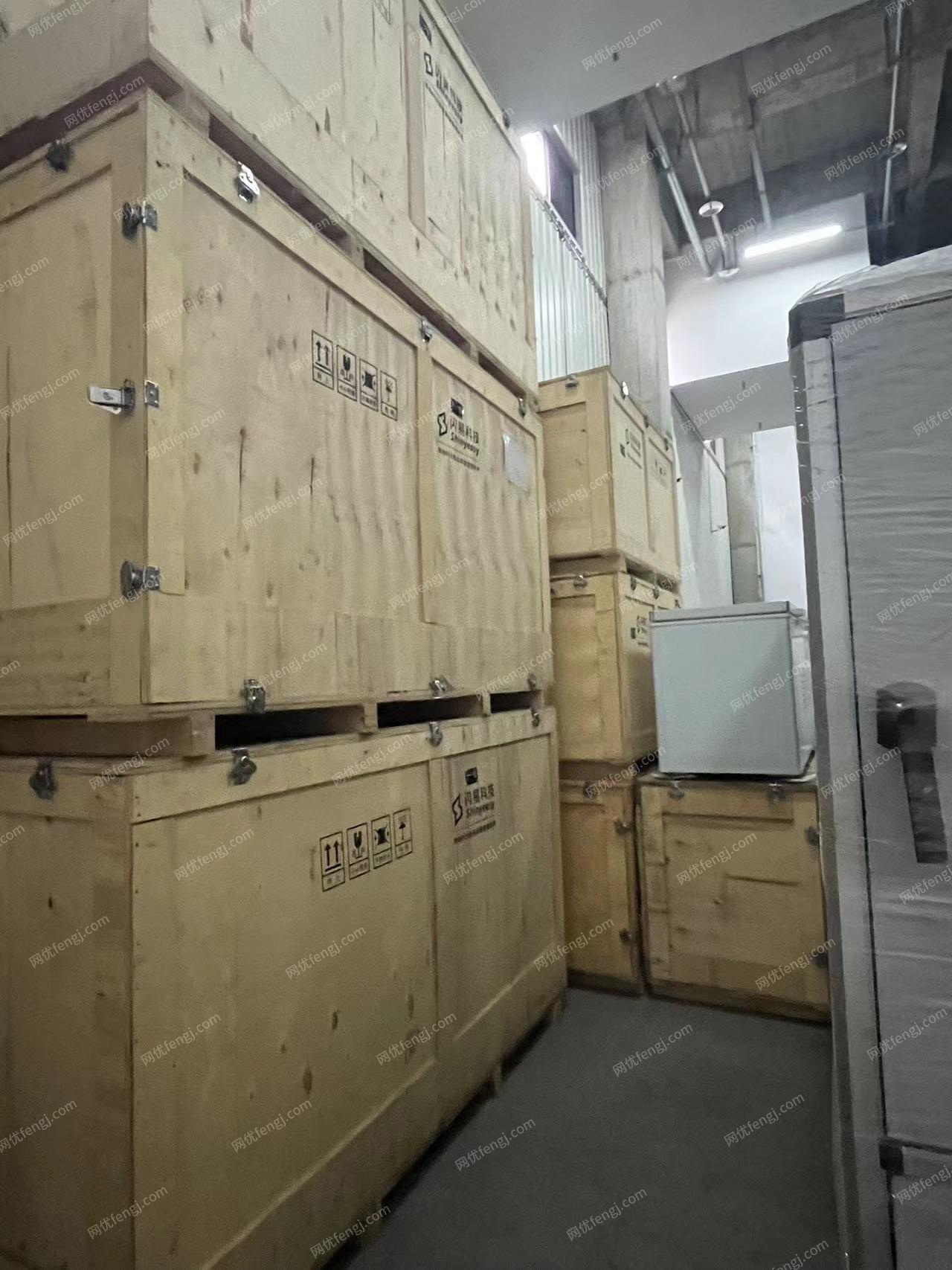 二手实验设备价格