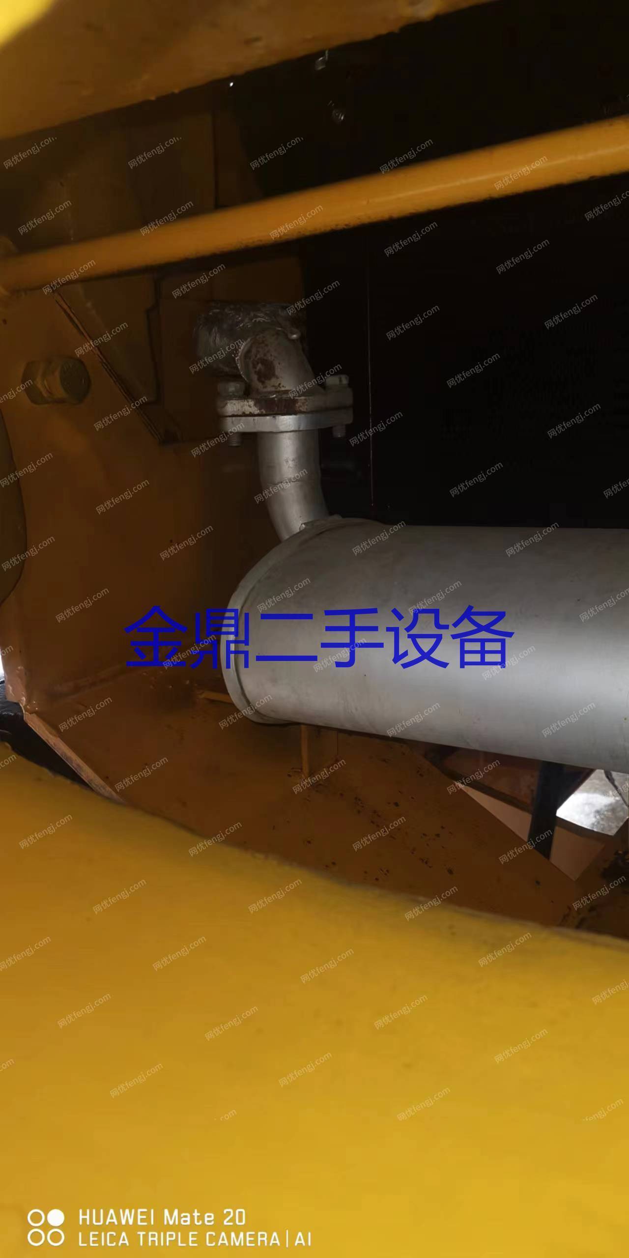 二手叉车出售