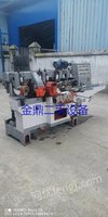 金丽隆4018四面刨出售