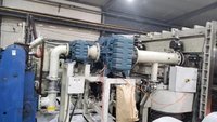 塑料厂处理07/08年设备2.2/2.5米流延机，07年2.5米镀铝膜机