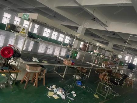 旧厂房拆迁出售