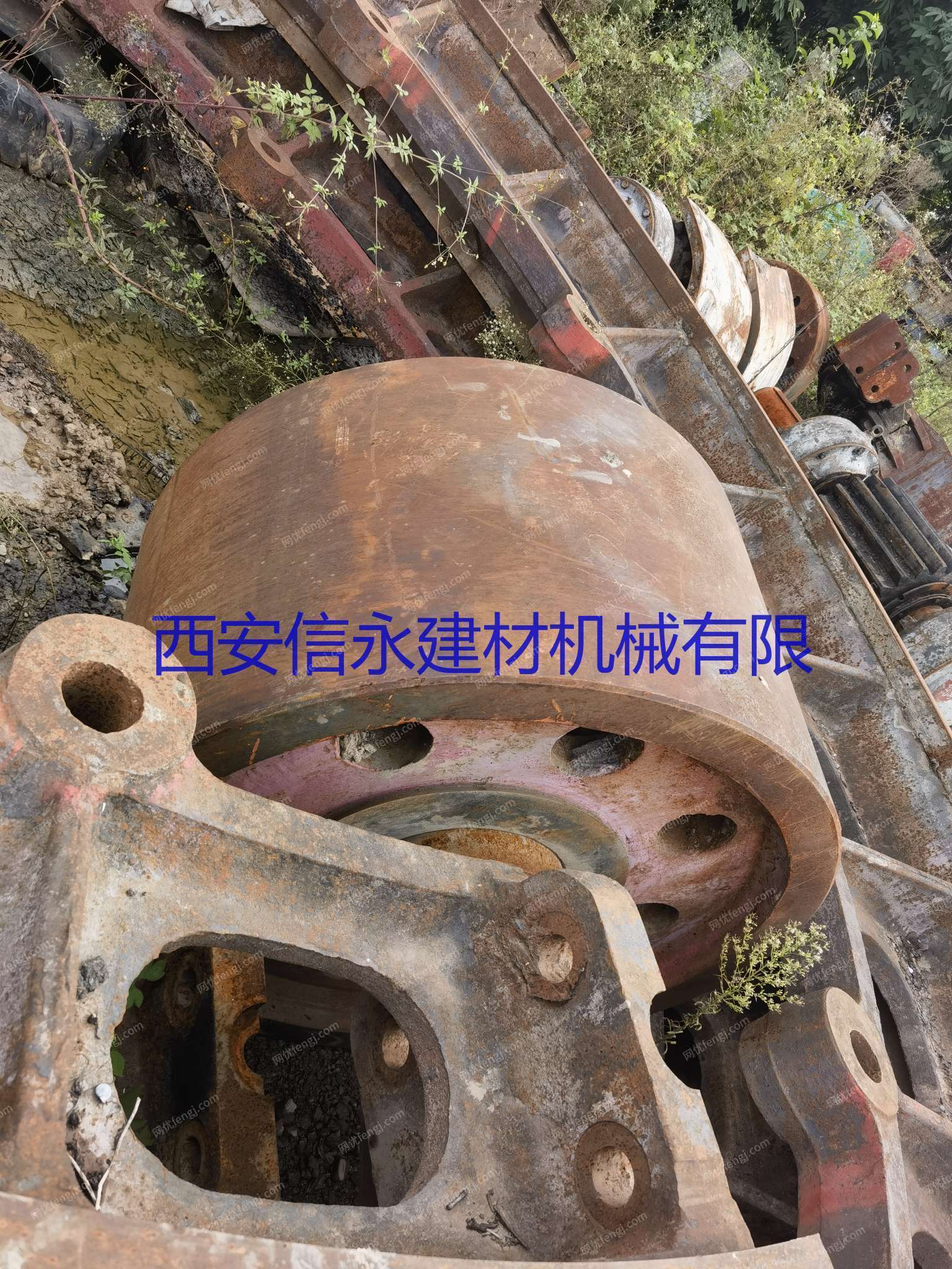 二手烧成设备出售