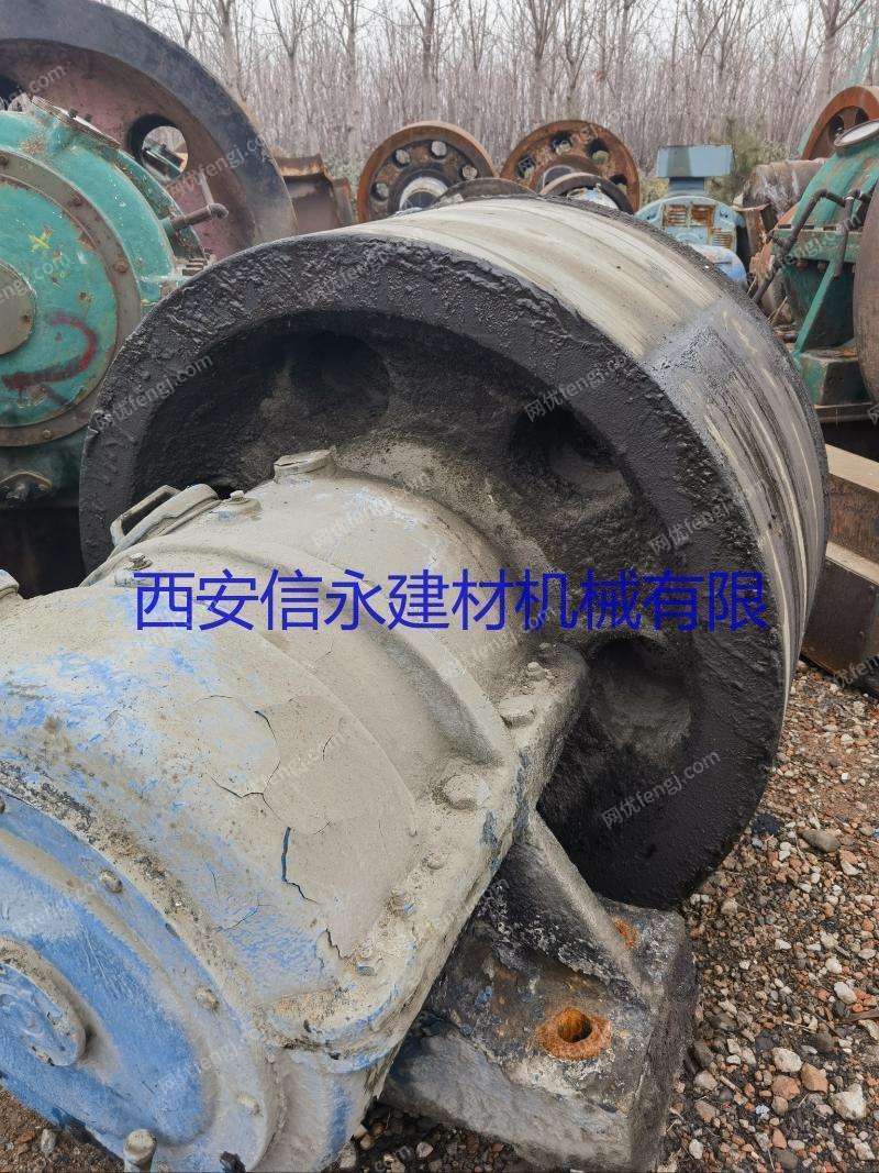 二手烧成设备价格
