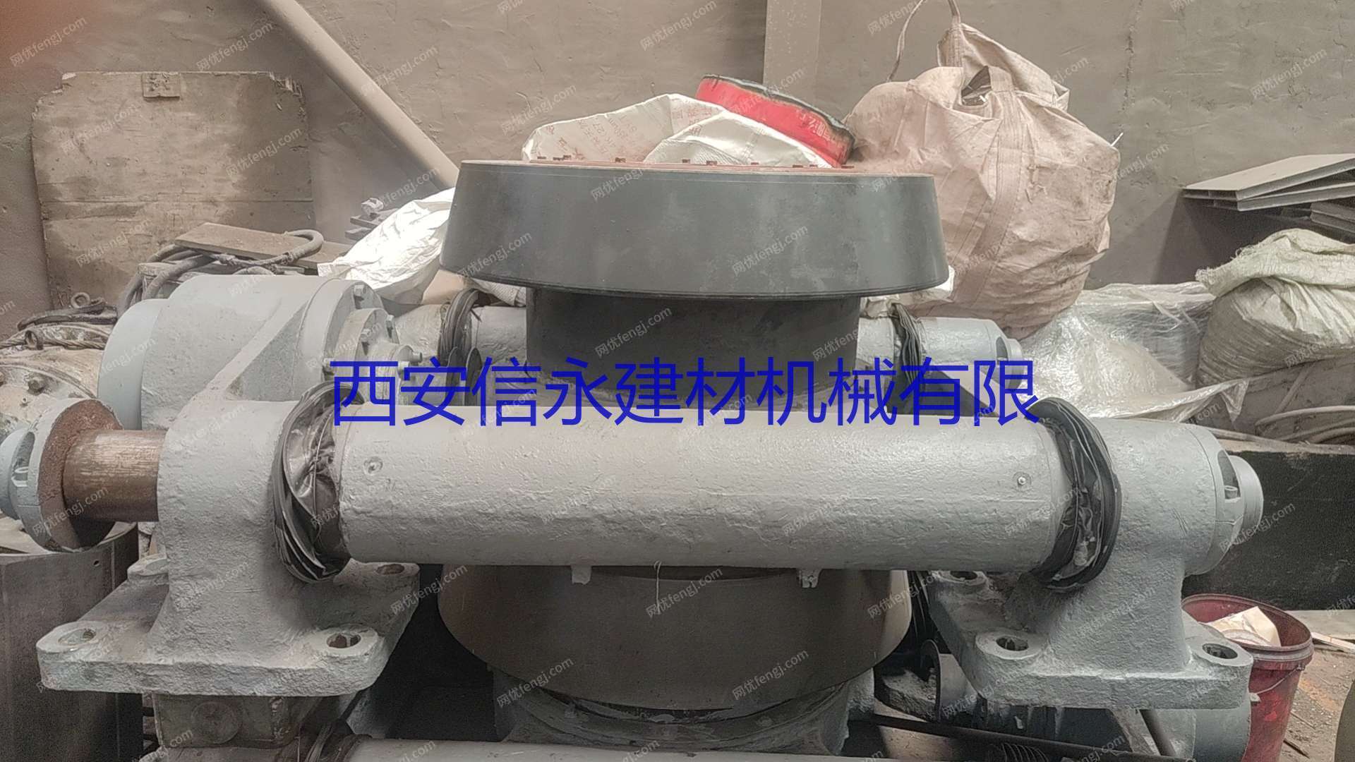 二手烧成设备回收