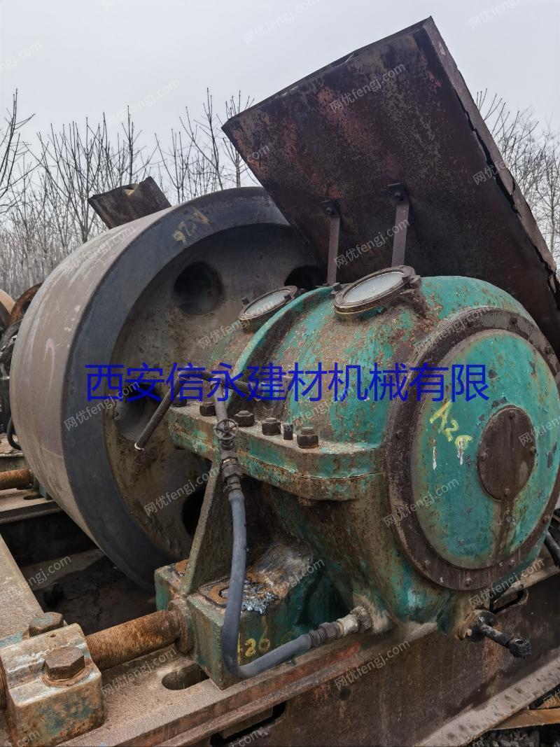 二手烧成设备出售