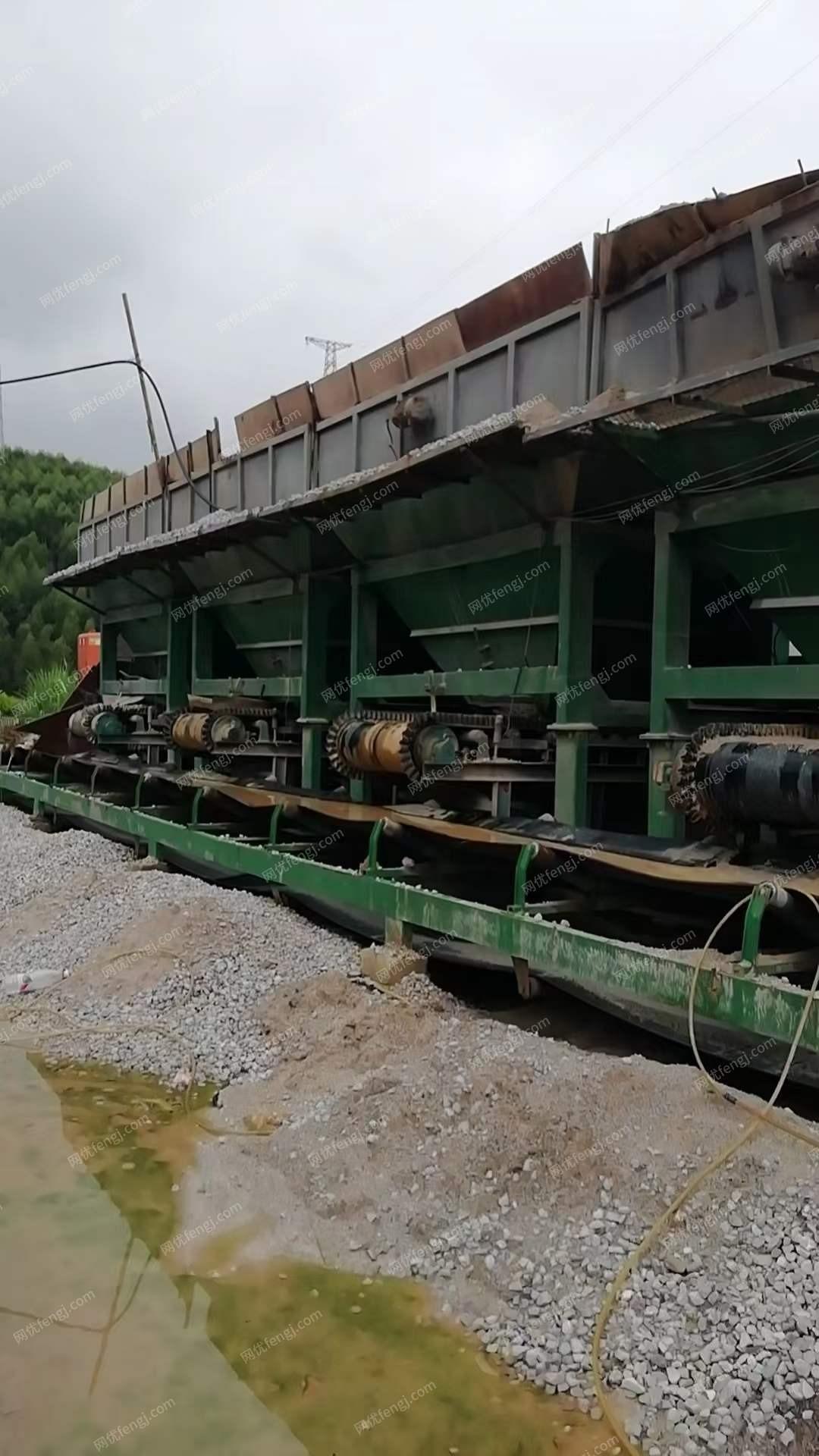 废钢利用材出售