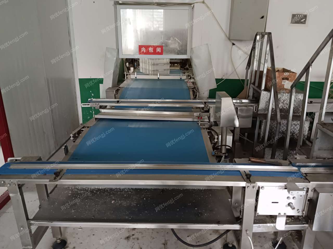 饼干/糕点设备价格