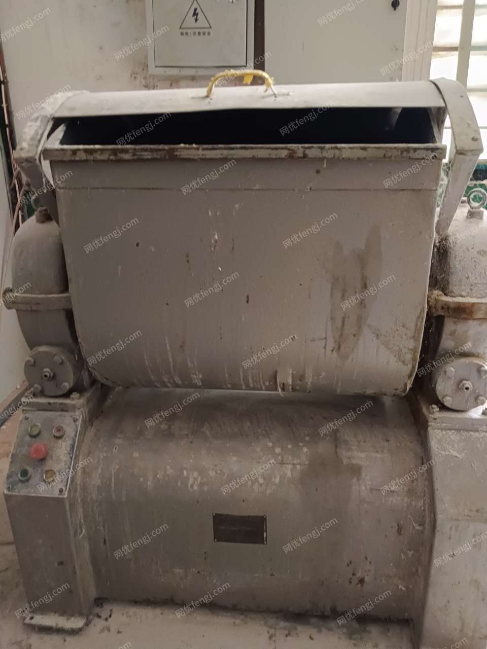 饼干/糕点设备转让