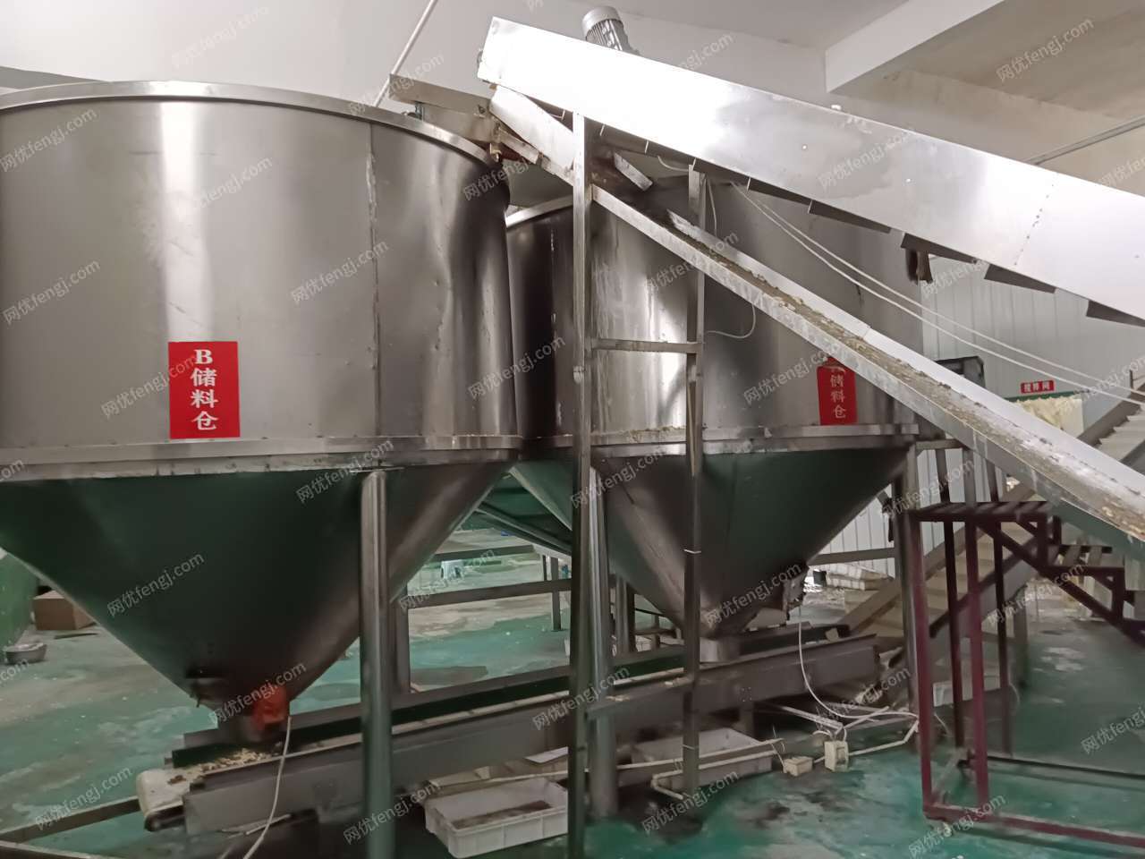 饼干/糕点设备出售