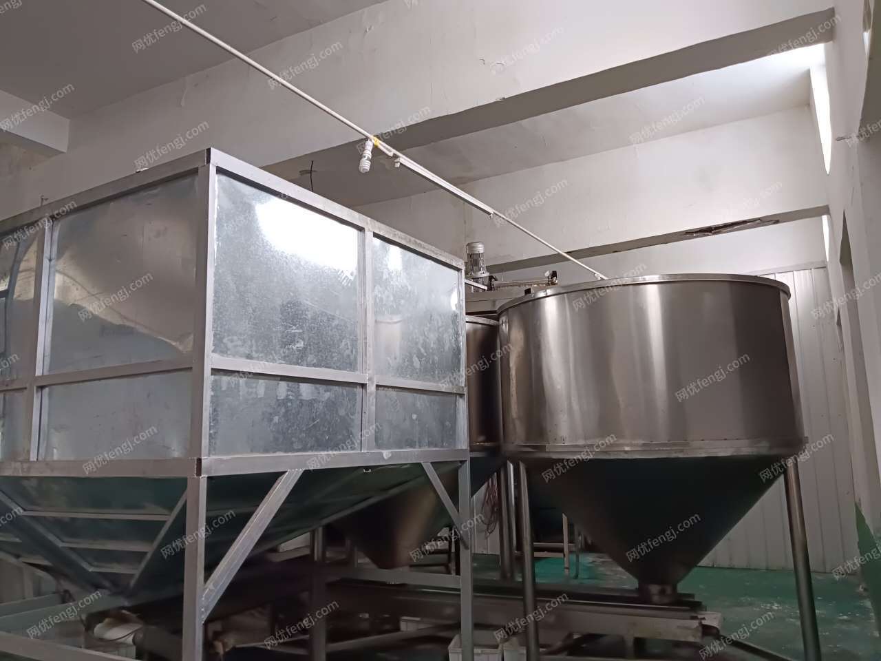饼干/糕点设备价格