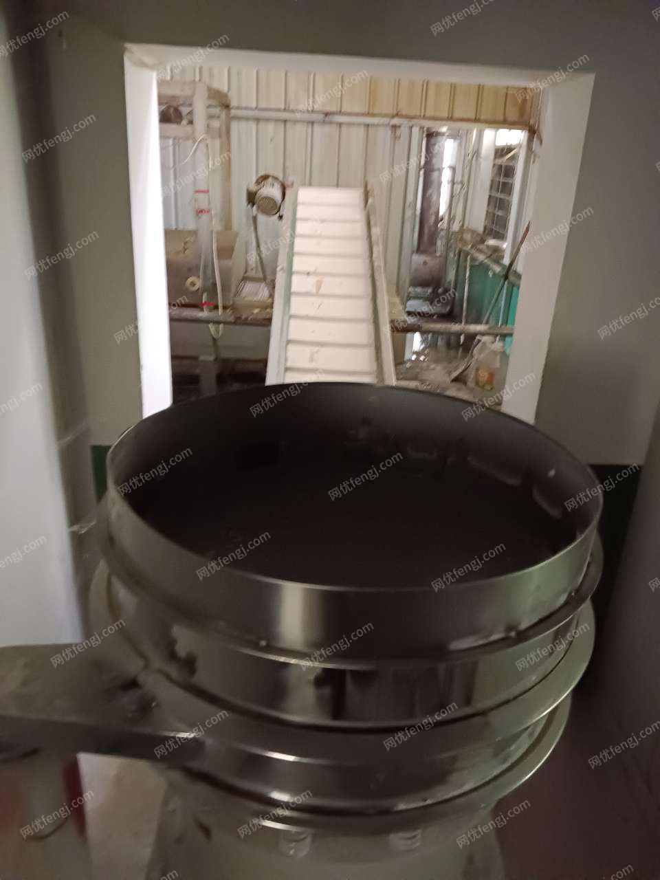 饼干/糕点设备出售