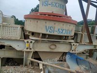 广东长期回收各种砂石厂机械