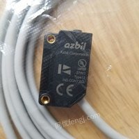 日本Azbil 山武光电开关HP7-A44阿自倍尔光电传感器
