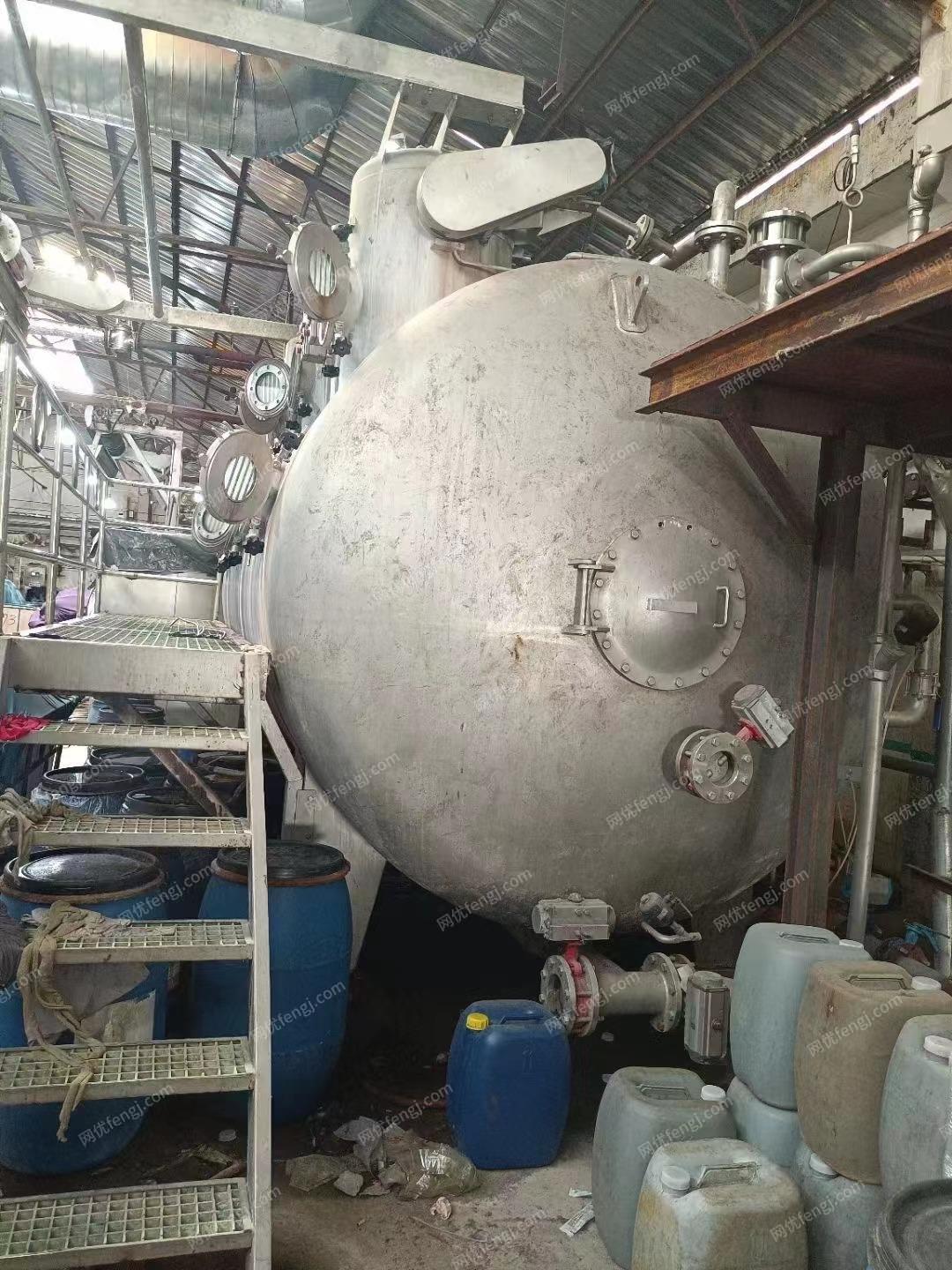 二手针织设备回收