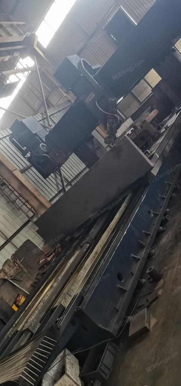 二手其它机床价格