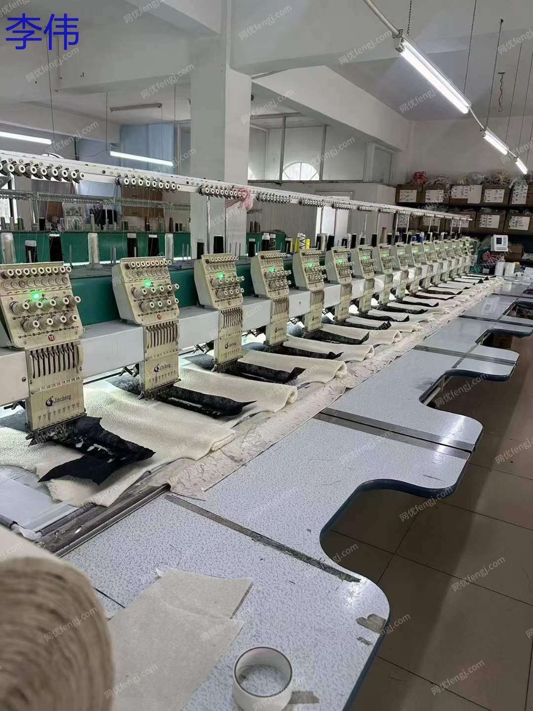 二手纺织品机械价格