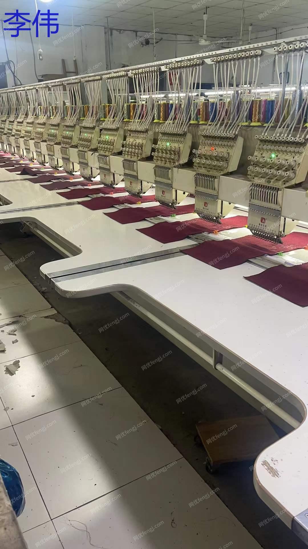 二手缝中设备价格