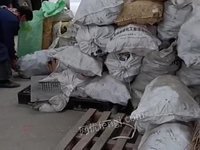 各种工业废塑料回收