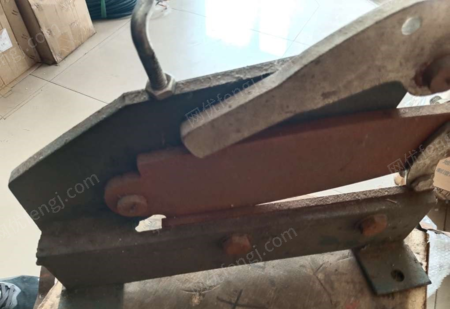 二手剪板机出售