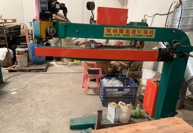 纸箱生产线价格