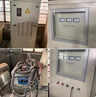 出售高频加热机250kw，使用不到一年，9成新