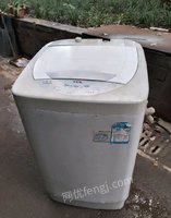 四川成都TCL全自动洗衣机出售，5公斤