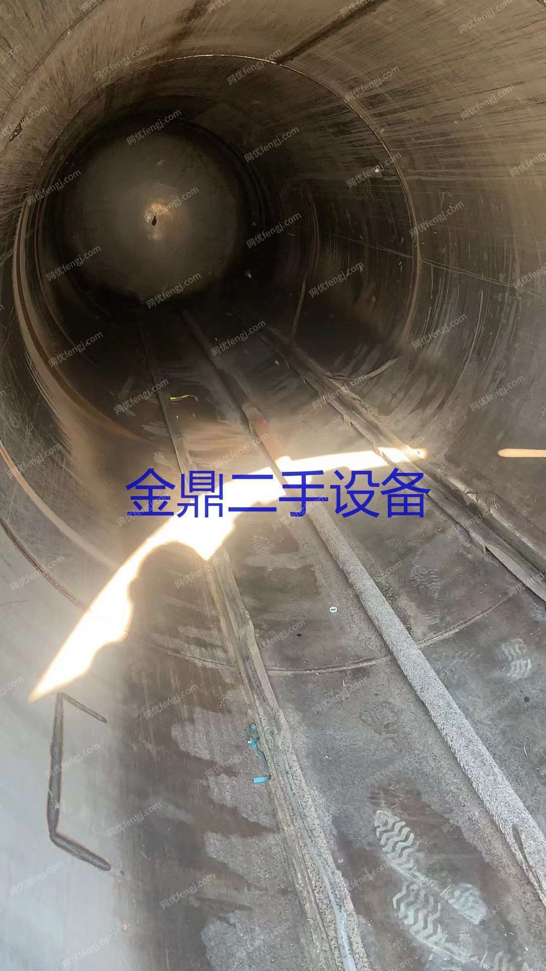 二手竹木制品设备回收