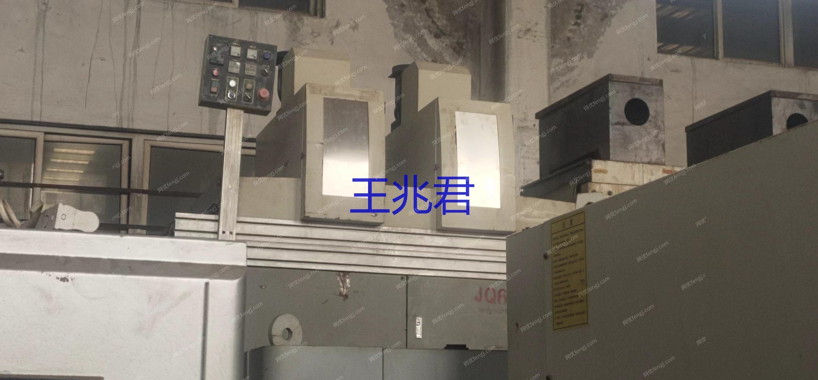 二手uv油漆线出售