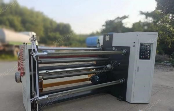 二手分切机价格