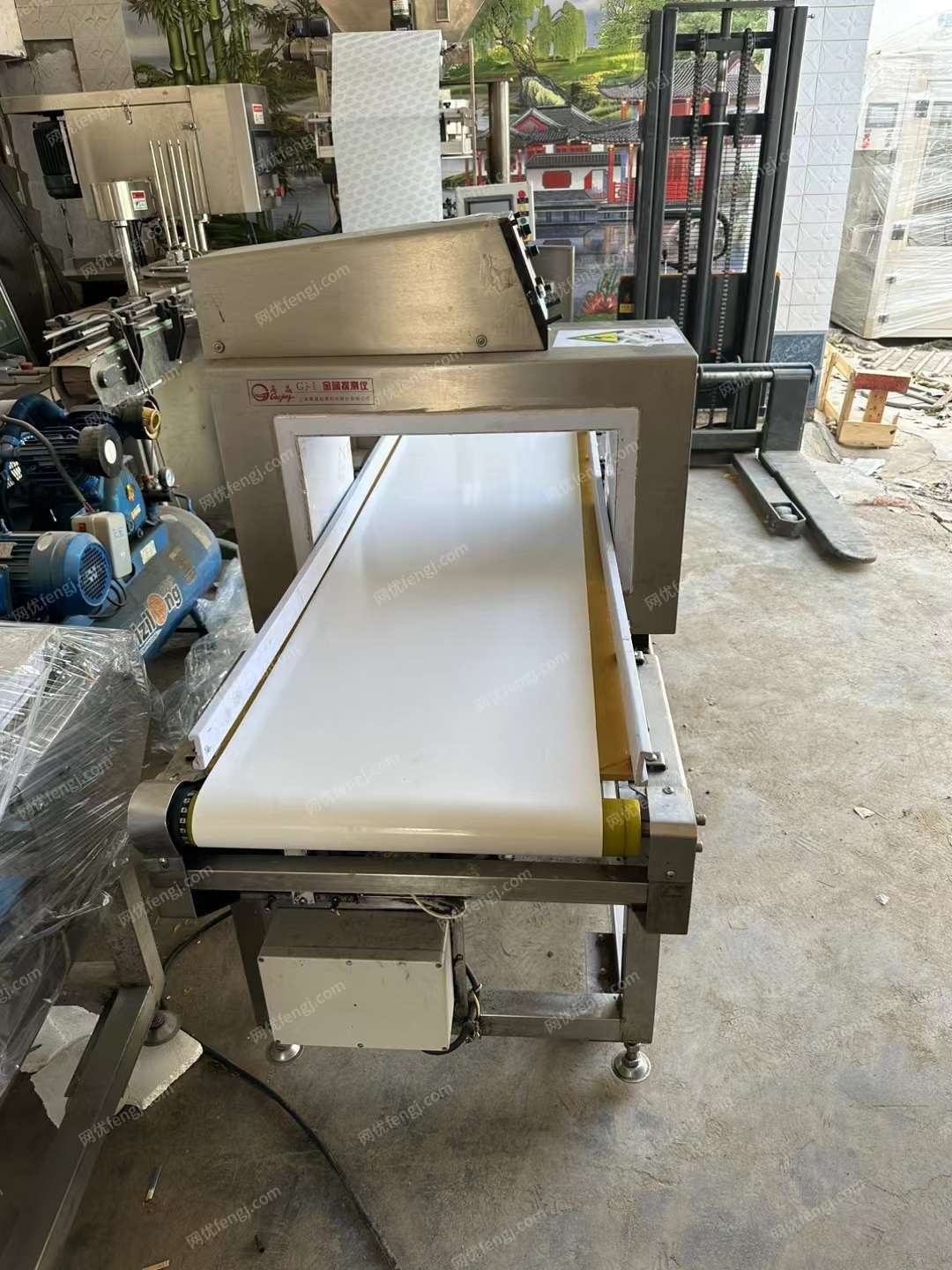 二手检测仪器价格