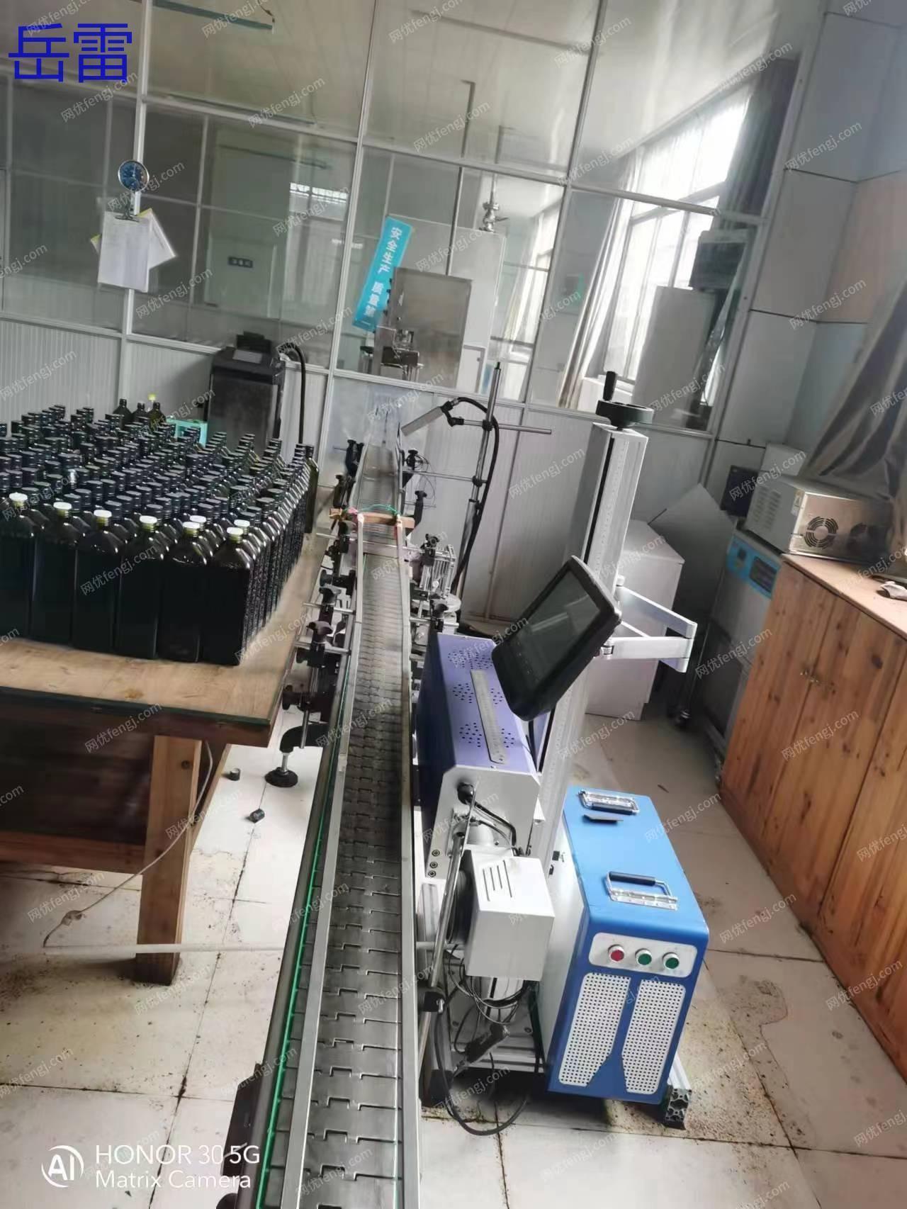 食品通用设备回收