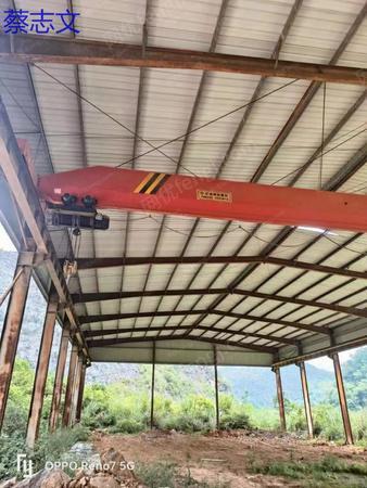 二手钢结构厂房/厂房出售