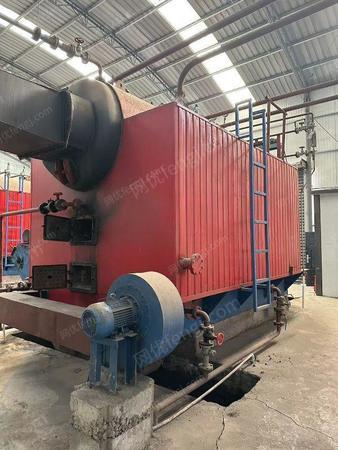 生物质锅炉出售