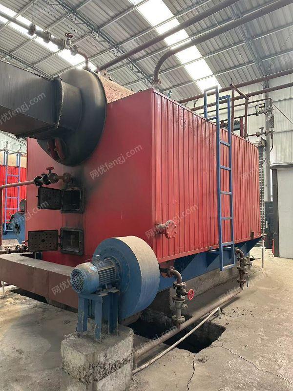 生物质锅炉出售