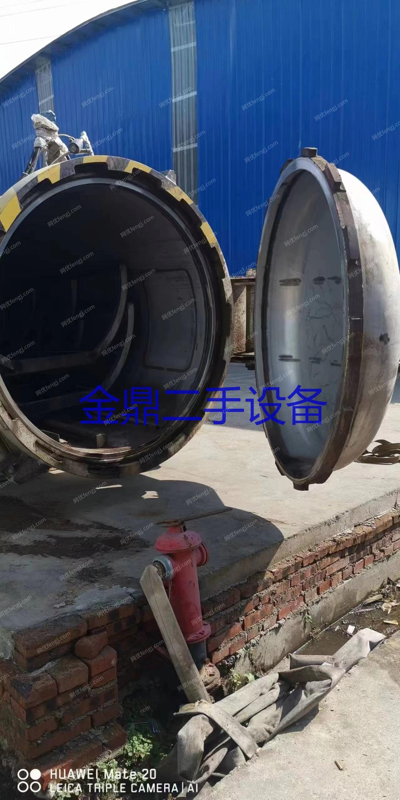 二手竹木制品设备价格