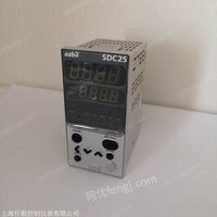 山武SDC35温控表C35TR1UA2300 AZBIL温度调节仪