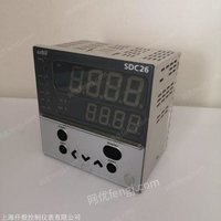 山武SDC36温控表C36TC0UA1000 AZBIL温度调节仪