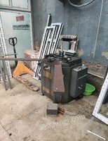北京昌平区加工设备，设备可用，因厂房拆迁想出售