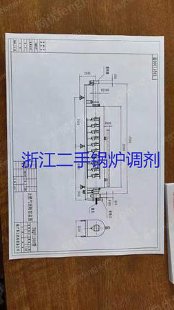 二手传热设备出售