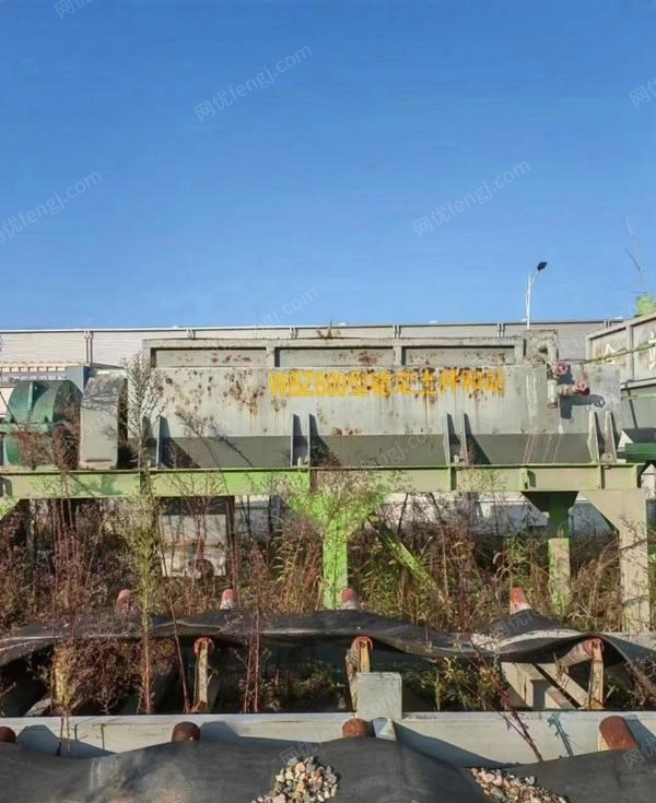 路面/混凝土/沥青回收