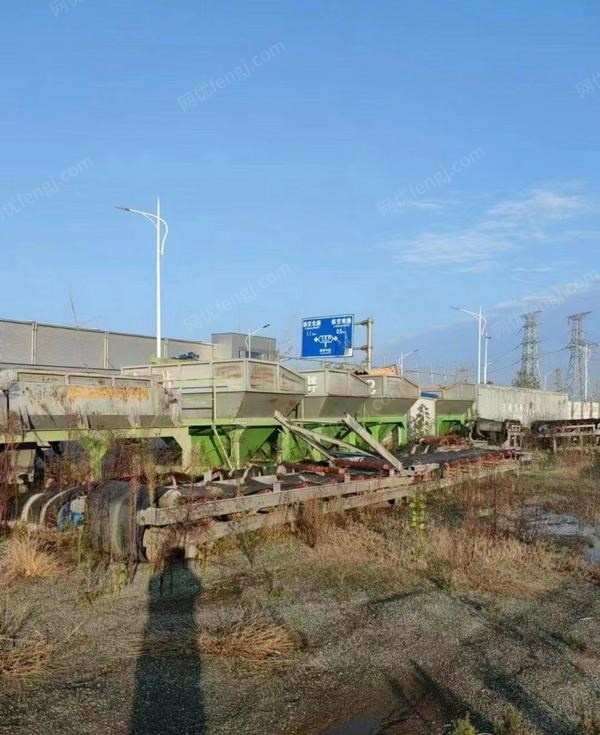 路面/混凝土/沥青回收