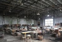 广东地区倒闭厂整厂回收