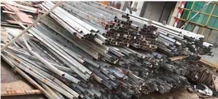废钢利用材出售