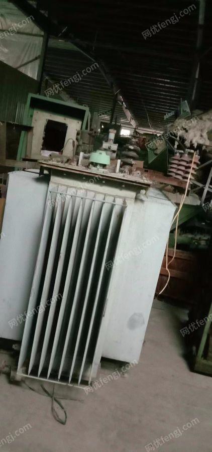 二手炼钢厂设备价格