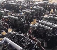 Sell the engine assembly of Shangchai Xichai loaders